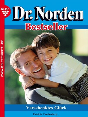 cover image of Verschenktes Glück